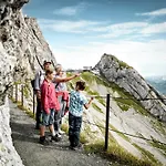 Hotel Pilatus-Kulm