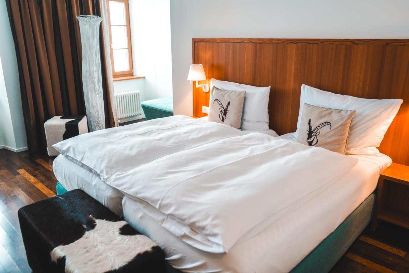 Pilatus-kulm Hotel 4*