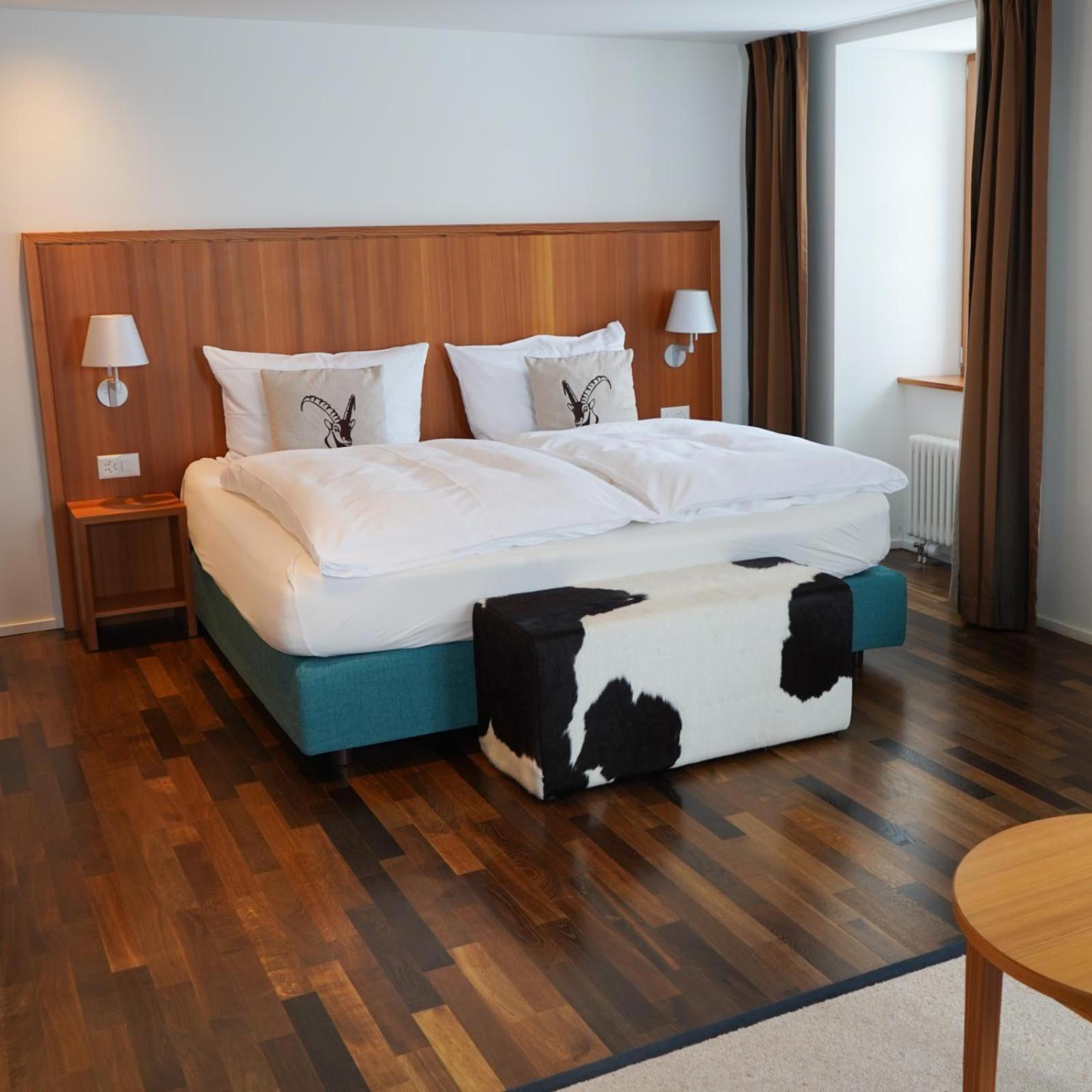 Hotel Pilatus-kulm 4*